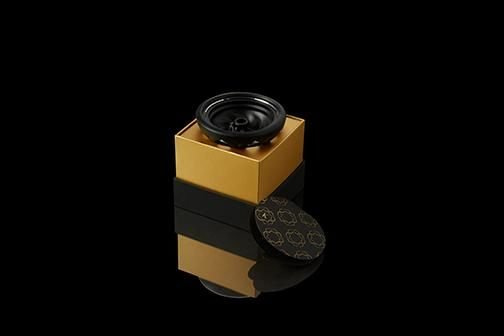 Hookah bowl Kaloud Samsaris Nubis for Lotus II