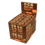 Filtry OCB fi7 Slim Vir. Activ`Tips a`10