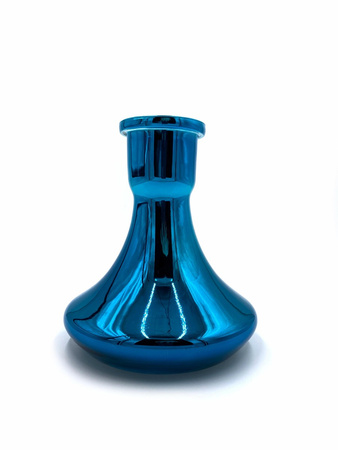 Dzban Big Maks Rainbow Mini Blue Mirrore