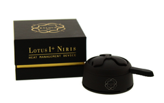 Накладка HMD Kaloud Lotus I+ Niris - Черная