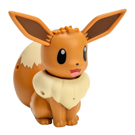 POKEMON Mój Partner Eevee, figurka