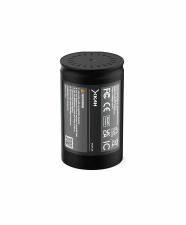 Batterie Smokebox XKAH Pro