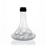 Narguilé Aladin Alux 4 White