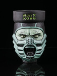 Hookah bowl Kong REPTILE NUAHULE LIMITED