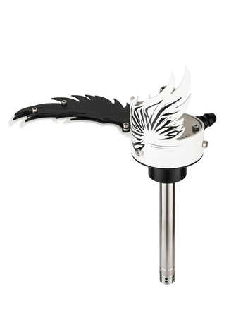 Кальян El Bomber Angel's Wing