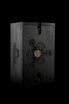 Кальян Maklaud Totem 3 Inserts