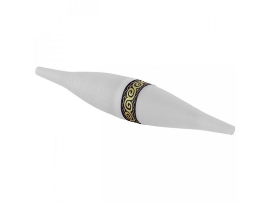 Ustnik Chłodzący Aladin Bazooka Biały