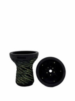 Kopf Kong TURKISH LAVA GREEN