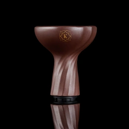 Cybuch Kaloud Samsaris Kore Tall bowl Red 15g