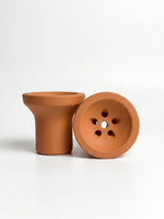 Korunka Cosmo Bowl Terracote
