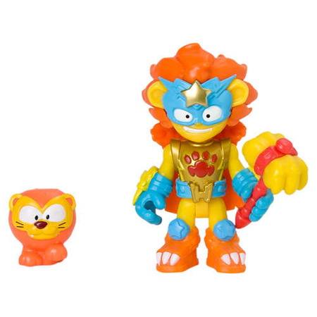 SUPERTHINGS Wild Kids DRAKO, figurka