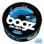 Kofeínové vrecúška BAGZ ENERGY Energy Vibe