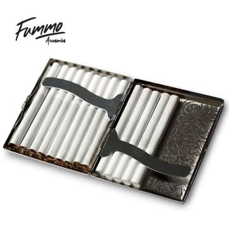 Cigarette case Fummo - Monogram (mix)