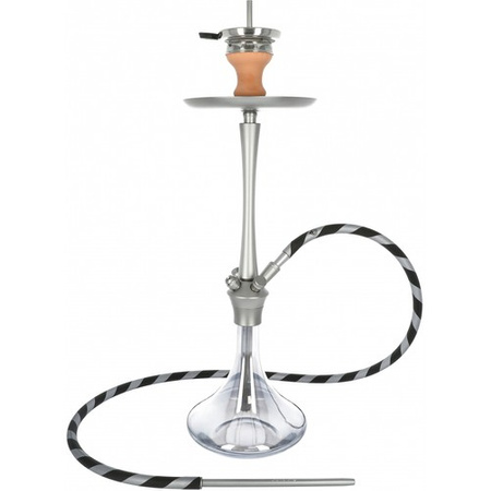 Waterpipe El Badia C7 Carbon