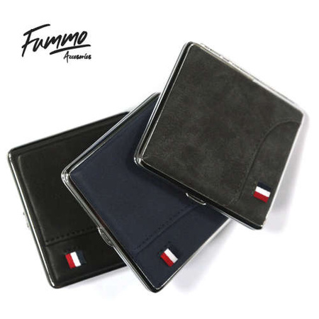 Cigarette case Fummo - LuxTab Line (mix)