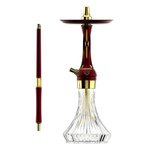 Fajka Wodna Blade Mini Red