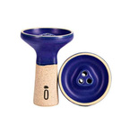 Hookah bowl Oblako TRIO Phunnel PURPLE MATTE