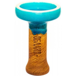 Foyer Oblako Black Blue Eye