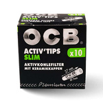 Filter OCB fi7 Slim Activ`Tips a`10