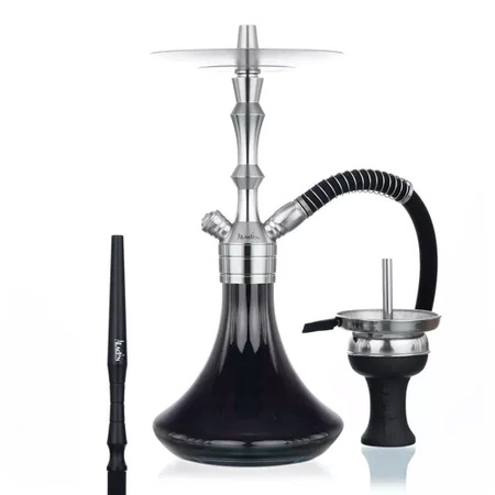 Waterpipe Aladin MVP 360 Gastro - Black