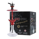 Fajka Wodna Jookah Underground M Red