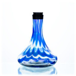 Waterpipe Aladin ALUX 4 Blue