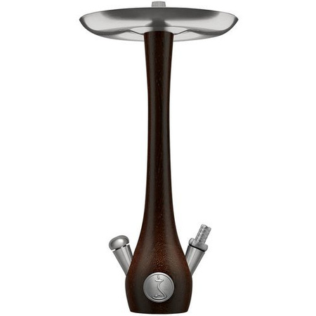 Colonne De Chicha Wookah Wenge