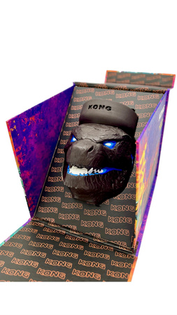 Cybuch Kong Godzilla Light