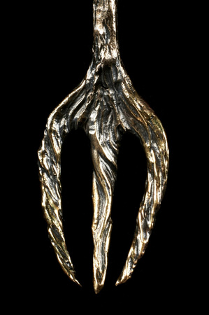 Widelec Maklaud Merlin