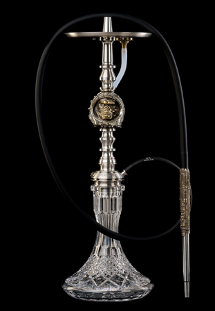 Shisha Maklaud Project 25 Ilon Mars