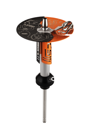 Shisha El Bomber Dust 2