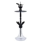 Shisha Jookah Underground M - Black