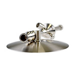 Waterpipe Aladin MVP 670 Dot