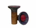 Creuzet narghilea Oblako Flow Red On Yogurt
