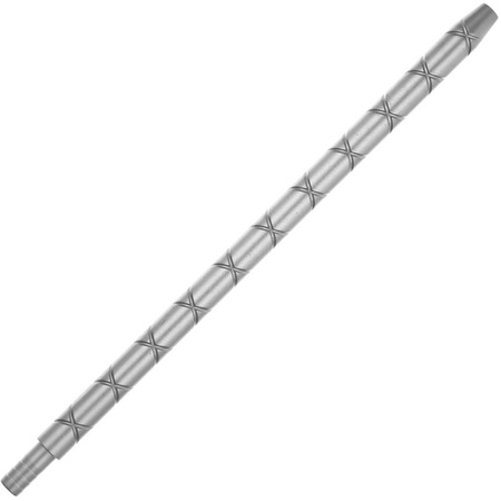 Ustnik Aladin Loop Srebrny