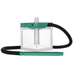 Narghilea MS Bebe Green