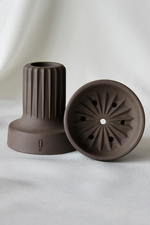 Cybuch Oblako Stone Classic Black