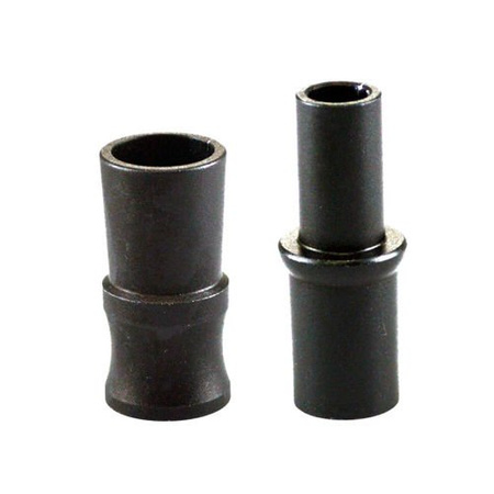 Adapter I Konektor Do Węża Aladin Alux Czarny