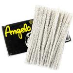 Angelo Pipe Cleaners - White A`100