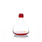 Wasserpfeife Aladin Alux 1 Red
