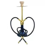 Кальян Oasis Ghalia (Wys.50Cm,2W)