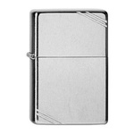 Zapalniczka ZIPPO - VINTAGE STREET CHROME