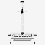 Корзинка для угля Maxx Stainless Steel