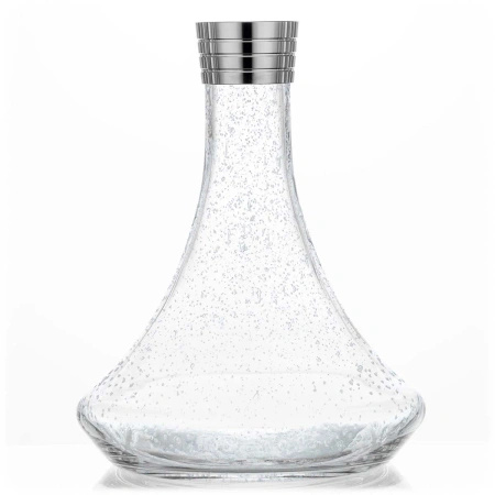 Váza Aladin 460 Gray