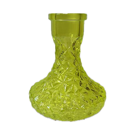 Колба VG Mini Crystal Light Green