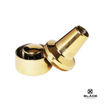 Shisha Blade One LE Black