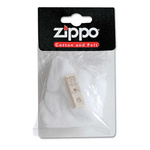 ZIPPO - AKC. COTTON (WATKI I FILC)