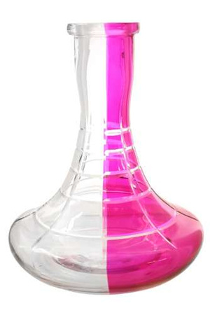 Колба Kaya WSP1 Фиолетовый