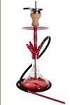 Waterpipe Kaya ELOX Eco Giza Red