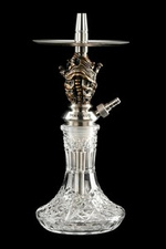 Shisha (Stem) Maklaud XS Marduk